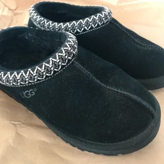 アグ(UGG)の【じろう様専用】 UGG | スリッポン(スリッポン/モカシン)