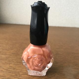 アナスイ(ANNA SUI)のアナスイ ネイルカラー 602(マニキュア)