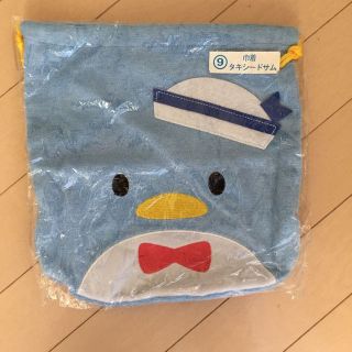 サンリオ(サンリオ)の＊りんりん＊様専用）タキシードサム巾着(その他)