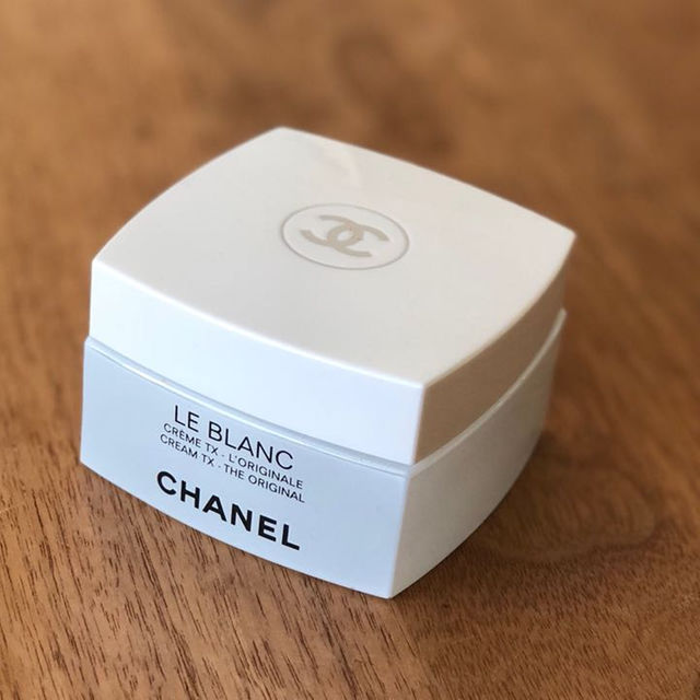 CHANEL(シャネル)のCHANEL ル ブラン クリーム 薬用美白クリーム 50g コスメ/美容のスキンケア/基礎化粧品(乳液/ミルク)の商品写真