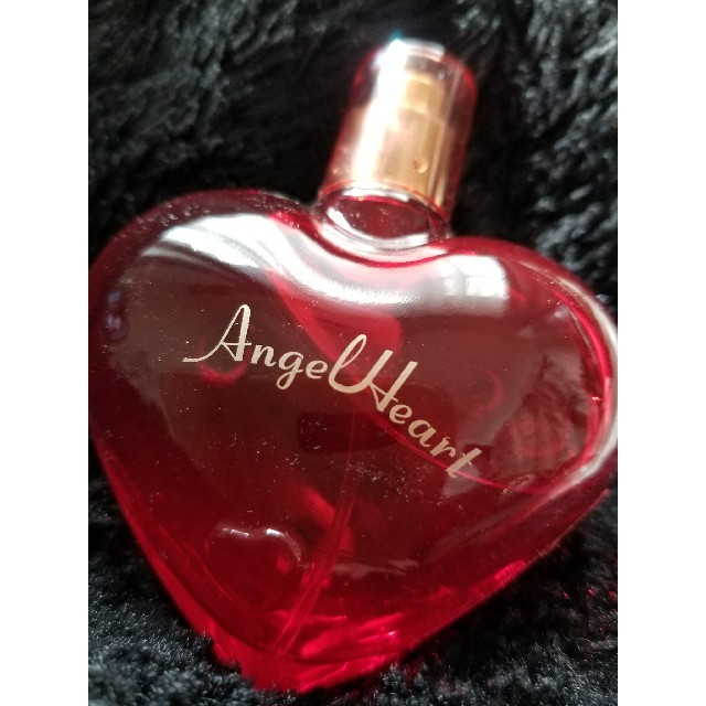 Angel Heart(エンジェルハート)の【最終価格！ 】エンジェルハート コスメ/美容の香水(香水(女性用))の商品写真