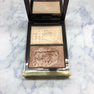 トムフォード(TOM FORD)のTOMFORD フェースパウダー(フェイスパウダー)