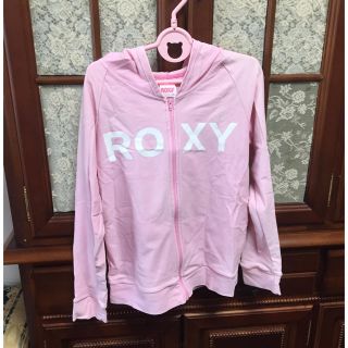 ロキシー(Roxy)のROXY★ロキシー★ラッシュガード★ピンク★140(水着)