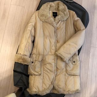 マックスマーラ(Max Mara)のぐっちりんこ様専用MAX Mara ダウンコート(ダウンコート)