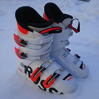 ロシニョール(ROSSIGNOL)のROSSIGNOL☆23.5センチ(ブーツ)