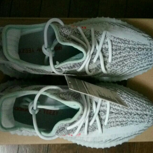 adidas(アディダス)の【まさや様専用】【込27.0】adidas yeezy boost 350 v2 メンズの靴/シューズ(スニーカー)の商品写真