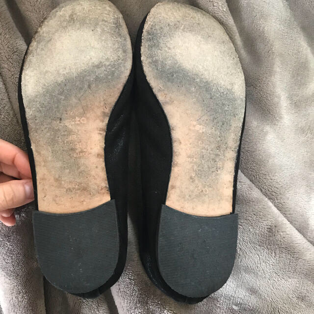 repetto(レペット)のmiu様  レペット フラットシューズ 36 レディースの靴/シューズ(バレエシューズ)の商品写真