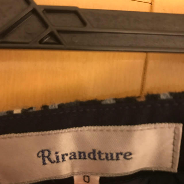 Rirandture(リランドチュール)のabby様 専用 レディースのスカート(ミニスカート)の商品写真