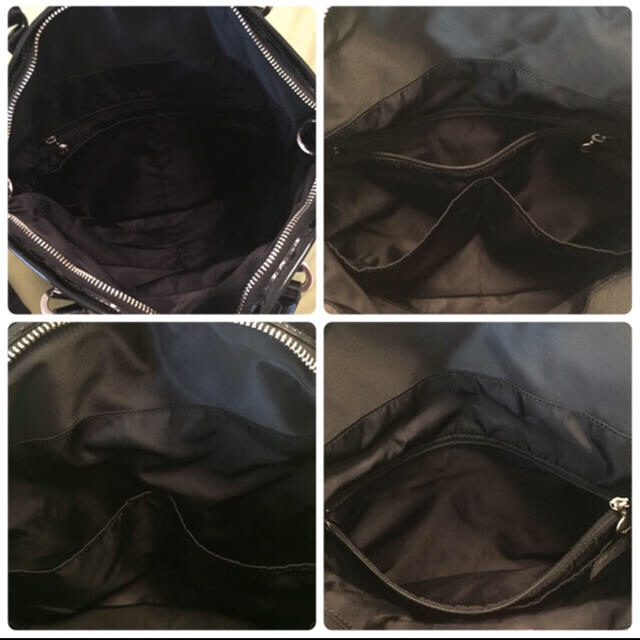 agnes b.(アニエスベー)のアニエスベー ボヤージュ ショルダーバッグ トートバッグ レディースのバッグ(ショルダーバッグ)の商品写真