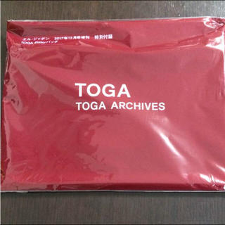 トーガ(TOGA)のTOGA 4wayバッグ(クラッチバッグ)