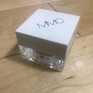 エムアイエムシー(MiMC)のMIMC エッセンスハーブバームクリーム(フェイスオイル/バーム)