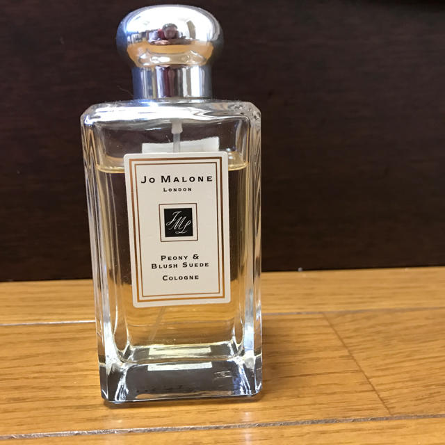 Jo Malone(ジョーマローン)のジョーマローン ピオニー&ブラッシュセージ  コスメ/美容の香水(香水(女性用))の商品写真