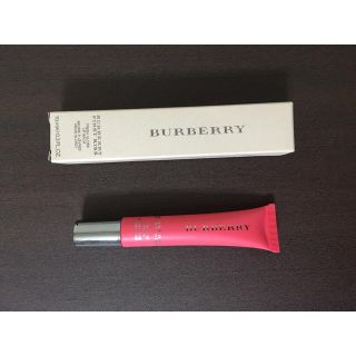 バーバリー(BURBERRY)のBurberry first kiss(リップグロス)