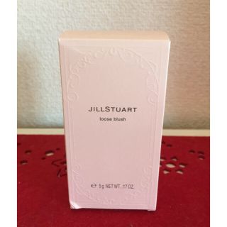 ジルバイジルスチュアート(JILL by JILLSTUART)の【ビタミンク様専用】ジルスチュアート フェイスカラー(フェイスパウダー)