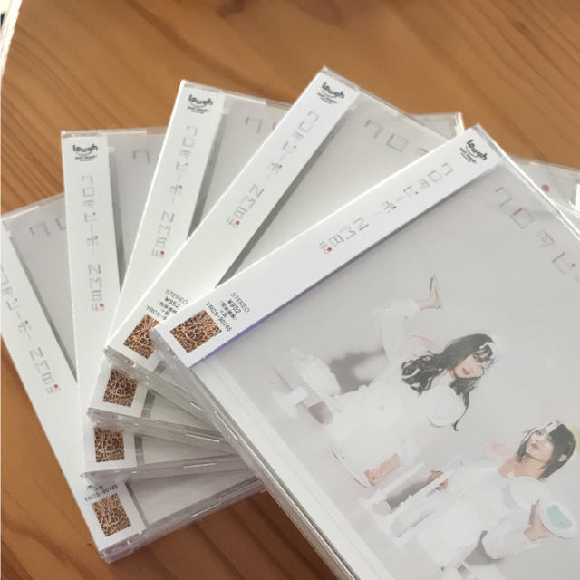 NMB48(エヌエムビーフォーティーエイト)のNMB48 ワロタピーポー エンタメ/ホビーのCD(ポップス/ロック(邦楽))の商品写真