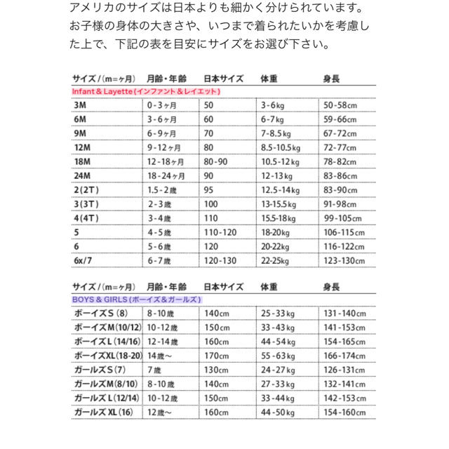 ポロラルフローレン ワンピース サイズ6 M - その他