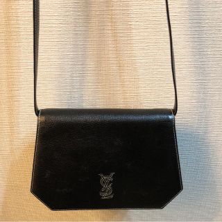 イヴサンローランボーテ(Yves Saint Laurent Beaute)のサンローラン  ショルダーバッグ  (ショルダーバッグ)