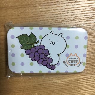 うさまる ミントケース(キャラクターグッズ)