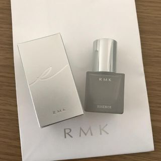 アールエムケー(RMK)のRMK エッセンス ウッディーグリーン(ユニセックス)