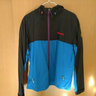 マーモット(MARMOT)のMarmot Coen ウインドブレーカー(マウンテンパーカー)