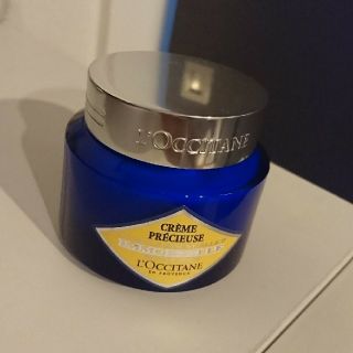 ロクシタン(L'OCCITANE)のちびLOVE♪様専用(フェイスクリーム)