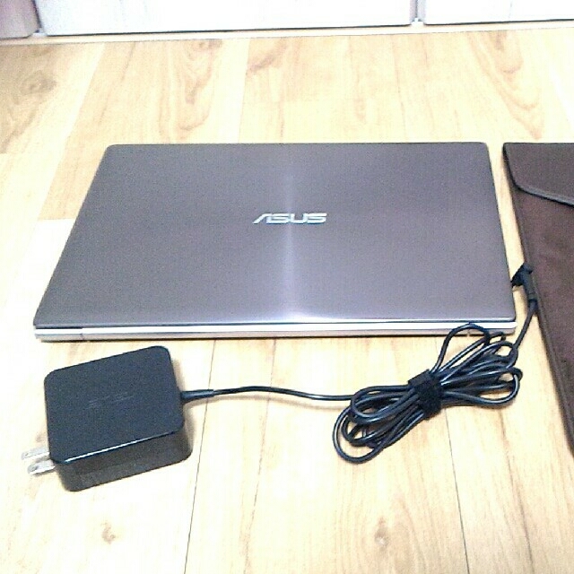 【kazuki様専用】ASUS ZenBook UX303UB