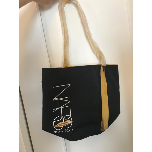 NARS(ナーズ)のNARS トートバッグ✨ レディースのバッグ(トートバッグ)の商品写真