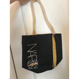 ナーズ(NARS)のNARS トートバッグ✨(トートバッグ)