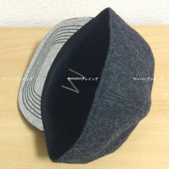 UVERworld TAKUYA∞ 着用 着 帽子 キャップ GRAY グレーの通販 UVERworld TAKUYA∞ 着用 着 帽子 キャップ GRAY グレーの通販