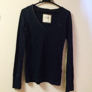 アバクロンビーアンドフィッチ(Abercrombie&Fitch)のアバクロ ロンT♡SALE！(Tシャツ(長袖/七分))