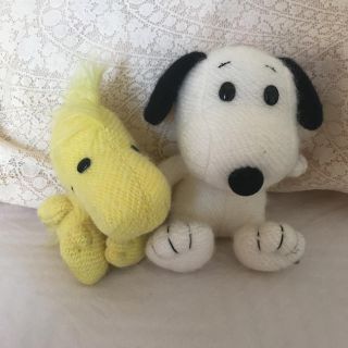 スヌーピー(SNOOPY)のスヌーピー ミュージアム ぬいぐるみ(ぬいぐるみ)