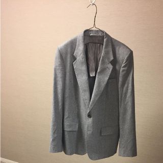 マルタンマルジェラ(Maison Martin Margiela)の[Maison Margiela] マルジェラ テーラードジャケット(テーラードジャケット)