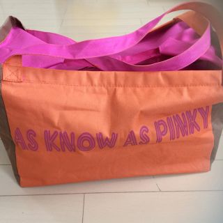 アズノゥアズピンキー(AS KNOW AS PINKY)のAS KNOW AS PINKY 福袋(その他)