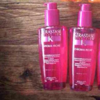 ケラスターゼ(KERASTASE)のおやゆび姫様専用♡(その他)