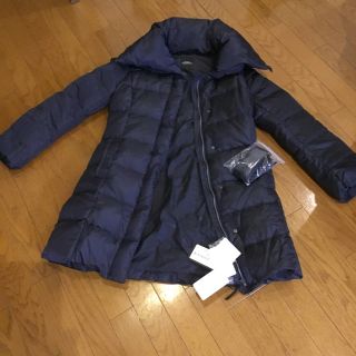 マックスマーラ(Max Mara)のマックスマーラ新品タグ付き(ダウンコート)