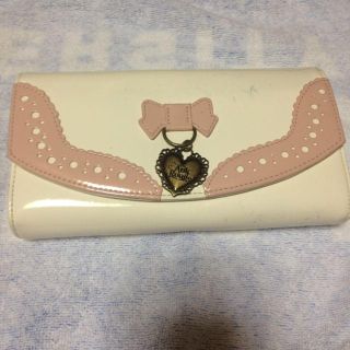 アンクルージュ 財布 レディース エナメル の通販 4点 Ank Rougeのレディースを買うならラクマ アンクルージュ 財布 レディース エナメル の通販 4点 Ank Rougeのレディースを買うならラクマ