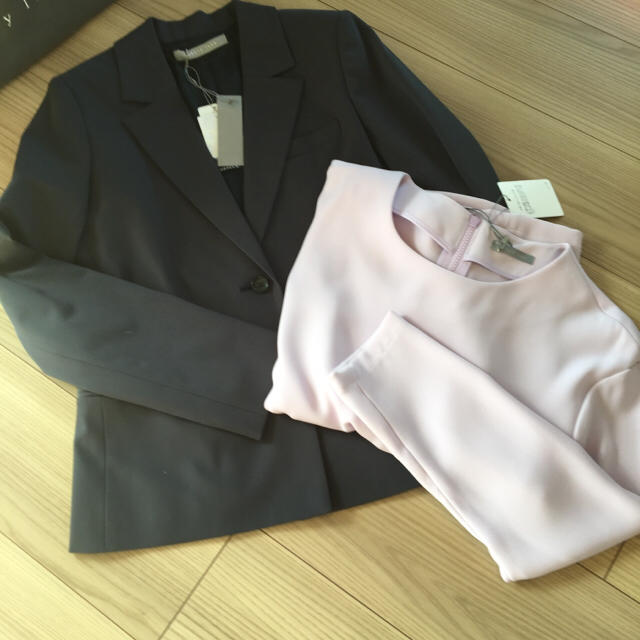 2018 theory luxe セオリーリュクス 福袋 抜き取り無し