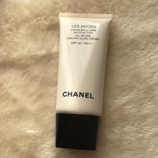 シャネル(CHANEL)のシャネル BBクリーム(BBクリーム)