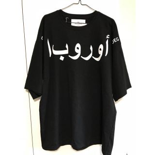 スワッガー(SWAGGER)のUEG Tシャツ 新品未使用(Tシャツ/カットソー(半袖/袖なし))