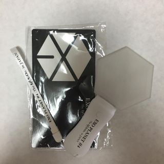 EXO ペンライト(アイドルグッズ)