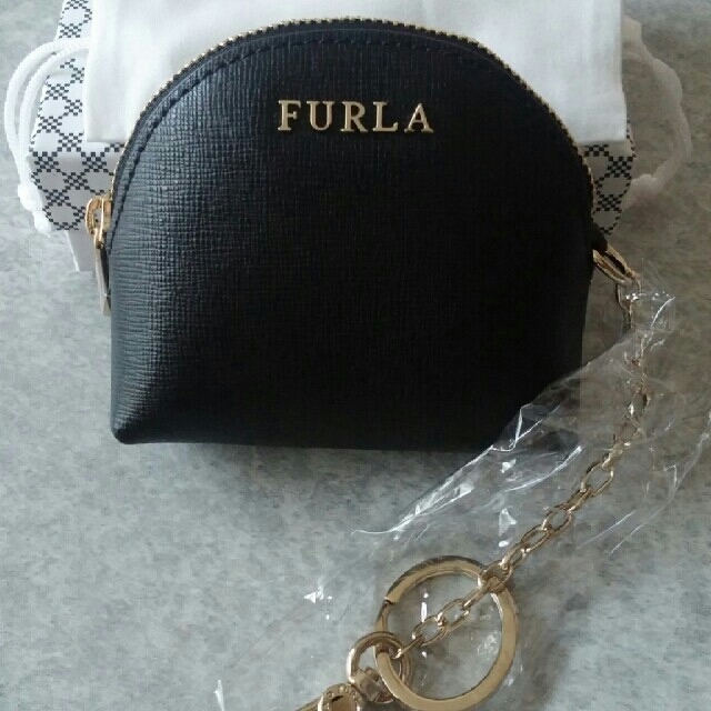 Furla(フルラ)のFURLA  新品未使用☆コインケース レディースのファッション小物(コインケース)の商品写真