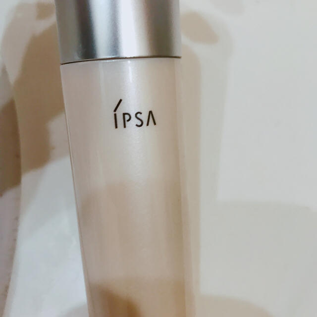 IPSA(イプサ)のIPSA リキッドファウンデイション100 コスメ/美容のベースメイク/化粧品(ファンデーション)の商品写真