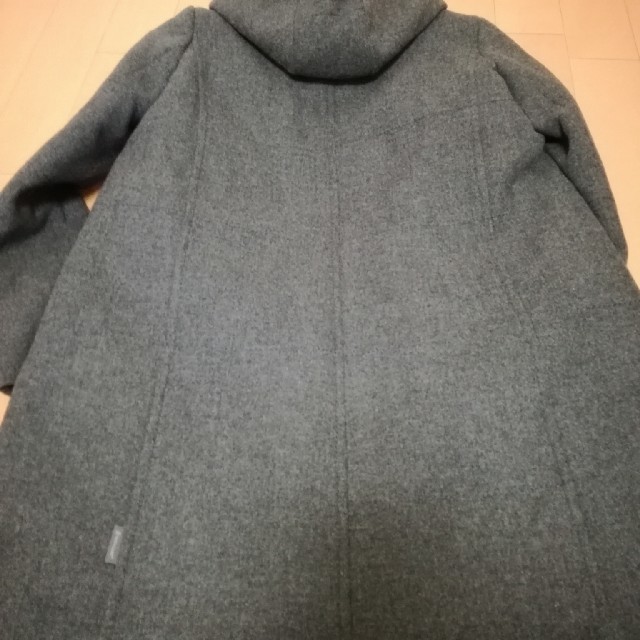 MONCLER - モンクレール ダッフルコート 未使用の通販 by きのこパパ's