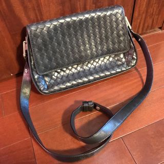 ボッテガヴェネタ(Bottega Veneta)のお値下げ ボッテガヴェネタ ショルダーポシェット(ショルダーバッグ)