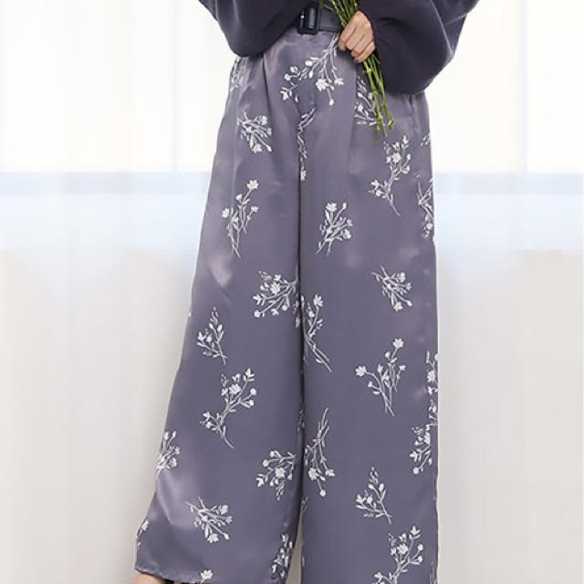 one after another NICE CLAUP - ナイスクラップ 花柄ワイドパンツの通販 by 92k_xxx's shop|ワンアフターアナザーナイスクラップならラクマ one after another NICE CLAUP - ナイスクラップ 花柄ワイドパンツの通販 by 92k_xxx's shop|ワンアフターアナザーナイスクラップならラクマ