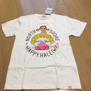 ハレイワ(HALEIWA)のハッピーハレイワ 88 モニハワイ ティーシャツ(Tシャツ(半袖/袖なし))