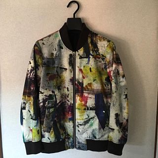 ポールスミス(Paul Smith)のポールスミス ma-1 ブルゾン(ブルゾン)