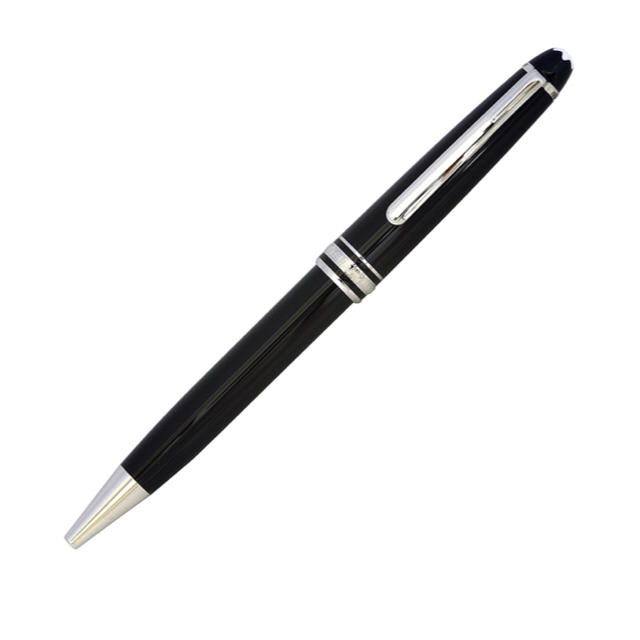 新品未使用】 モンブラン MONT BLANC ボールペン P164 - ペン/マーカー