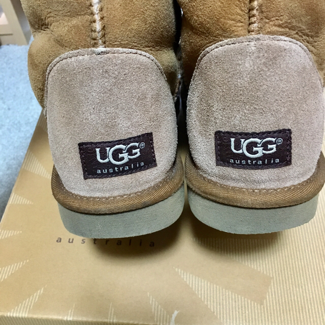 UGG(アグ)の9日まで→かおりん★様専用  UGG ブーツ   レディースの靴/シューズ(ブーツ)の商品写真