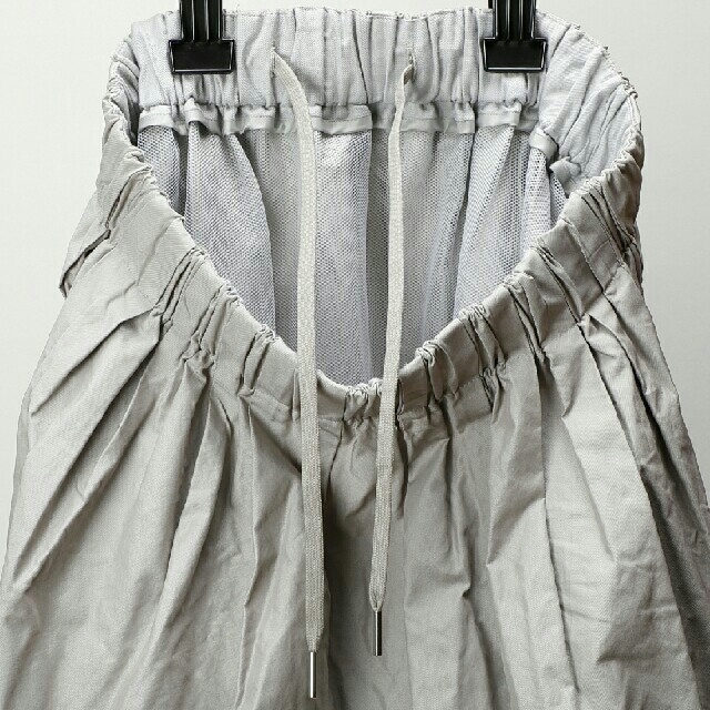 LE GLAZIK(ルグラジック)のル グラジック スカート レディースのスカート(ひざ丈スカート)の商品写真
